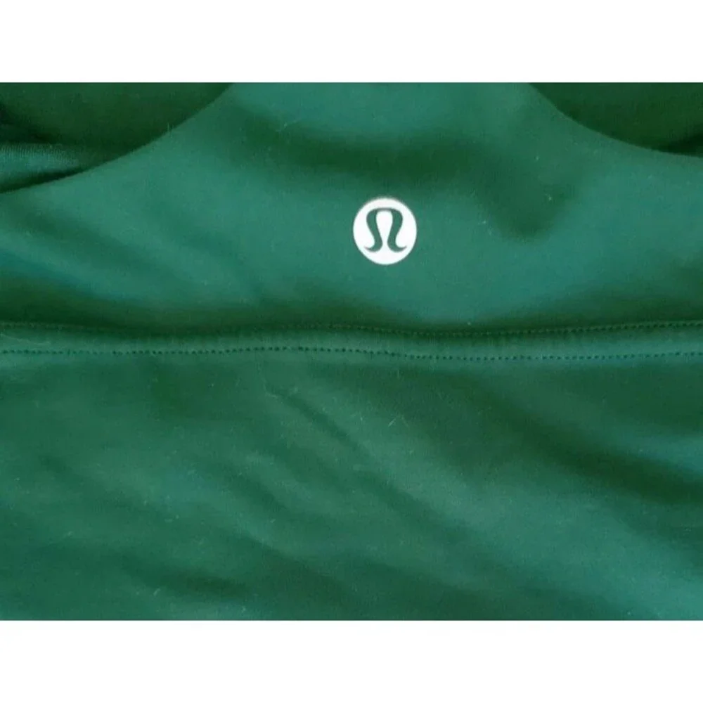 lululemon athletica dial your
